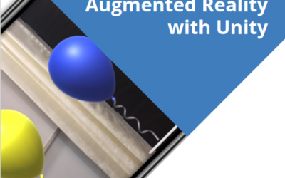 Interactive Augmented Reality with Unity