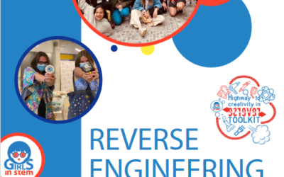 Reverse Engineering Toolkit