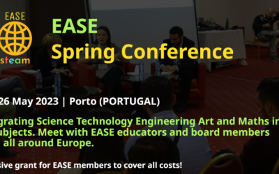 EASE Spring Conference