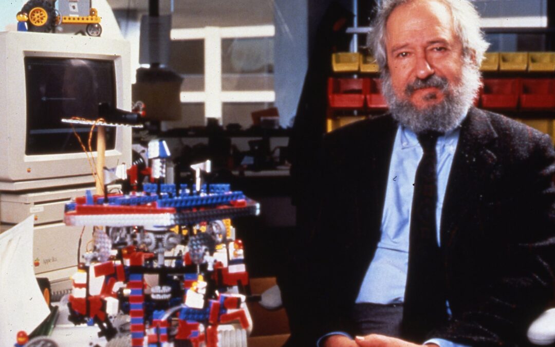 Seymour Papert: The Father of Constructionist Learning