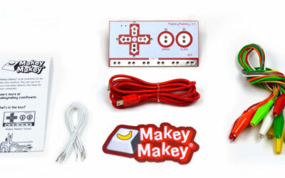 Makey Makey Classic: a review