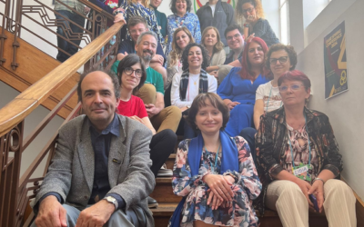 EASE – EuropeAn network of STEAM Educators – Spring Conference (Porto, 15-18 April, 2024)
